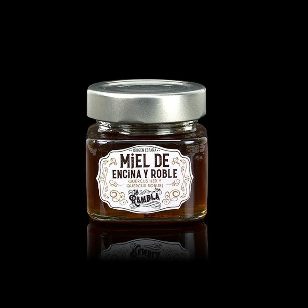 Lote Trufa y Garnacha