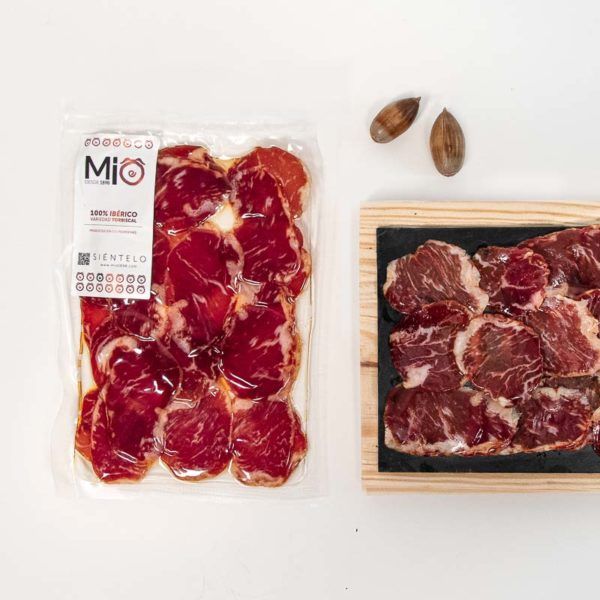 Surtido Colección MIO&Roll 100% Ibérico