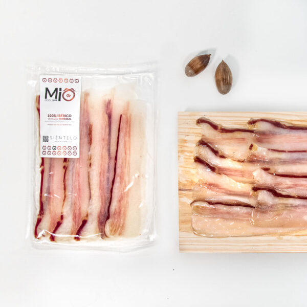 Surtido Colección MIO&Roll 100% Ibérico