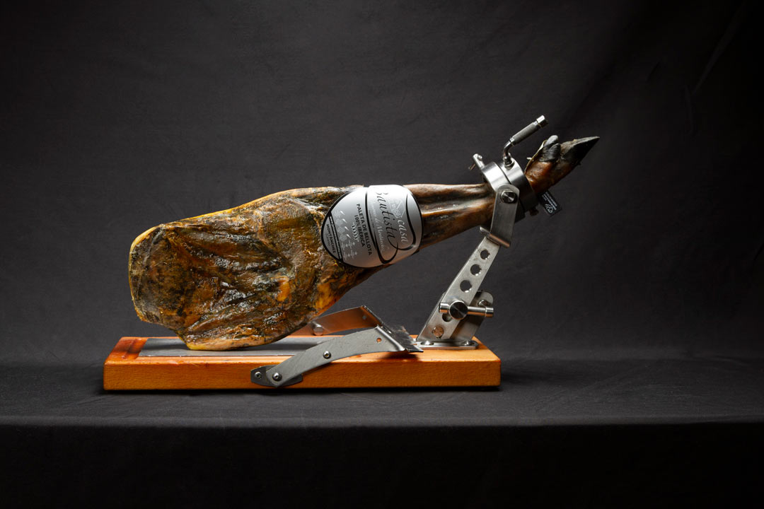 Paleta de Bellota 100% Ibérica - PIEZA ENTERA