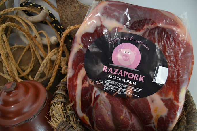 Paleta de Bodega - DESHUESADO