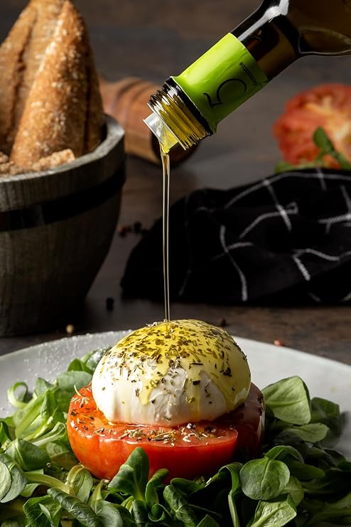 Aceite 5 Elementos Picual