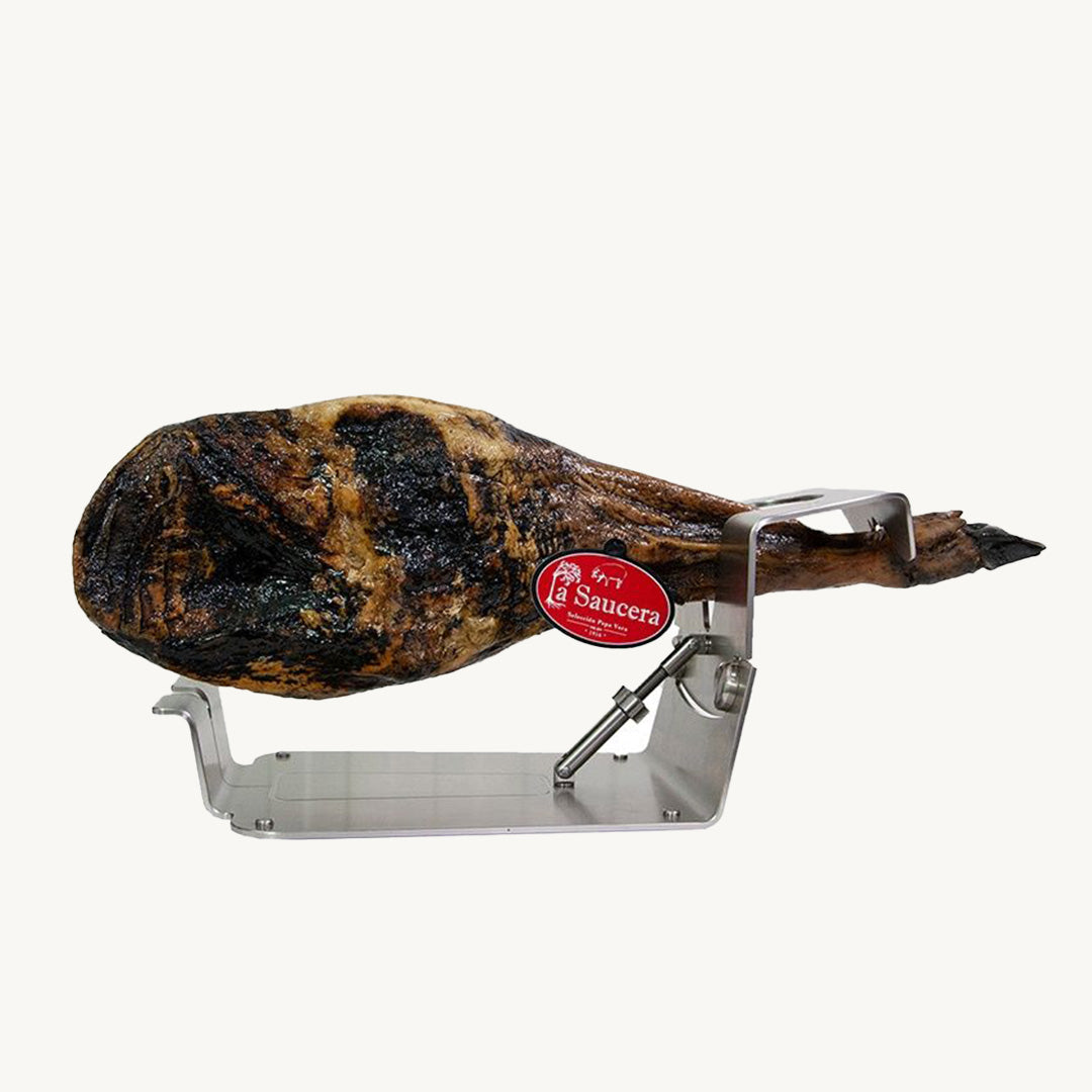 Paleta Selección La Saucera - PIEZA ENTERA