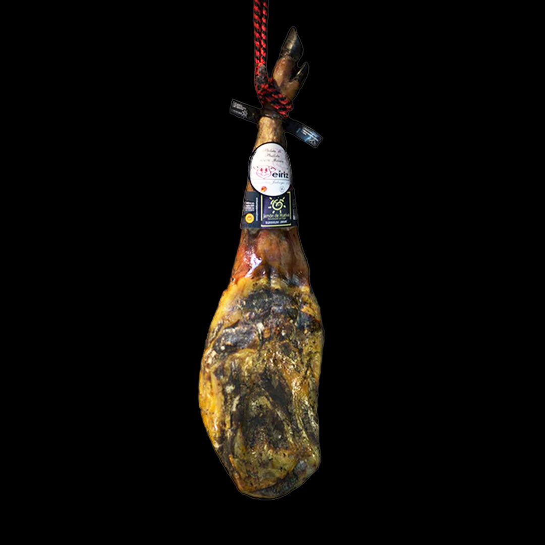 Paleta de Bellota 100% Ibérica - PIEZA ENTERA