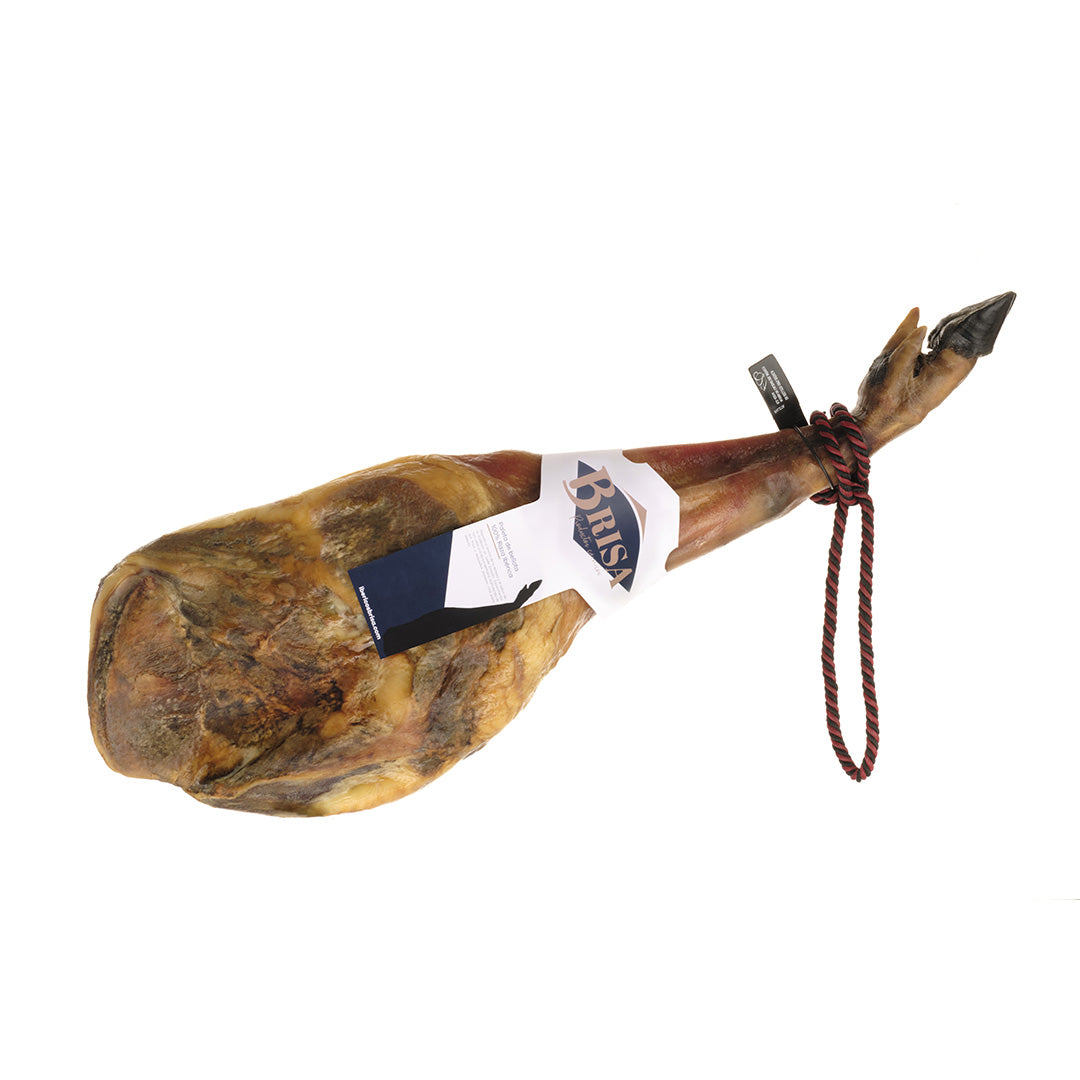 Paleta de Bellota 100% Ibérica - PIEZA ENTERA