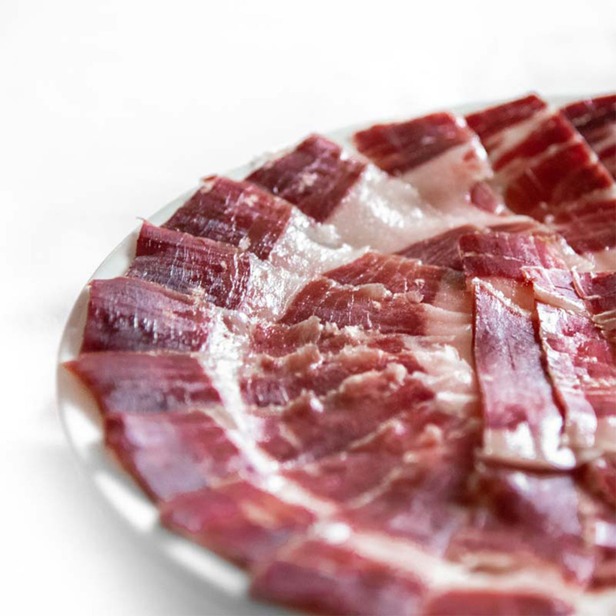 Surtido Colección Jamón 100% Ibérica MIO