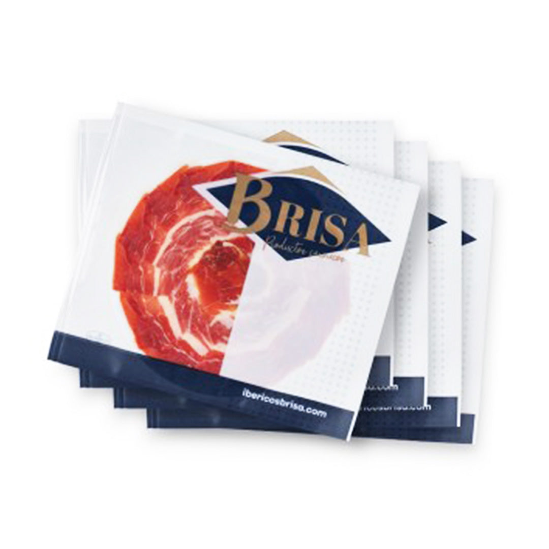 Paleta de Bellota 50% Ibérica - CORTADO A MANO