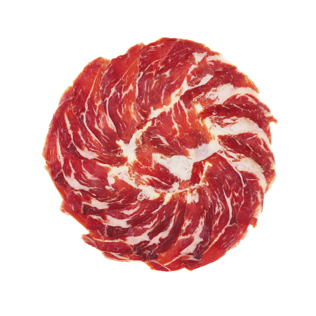 Paleta de Bellota 100% Ibérica - CORTADO A MANO