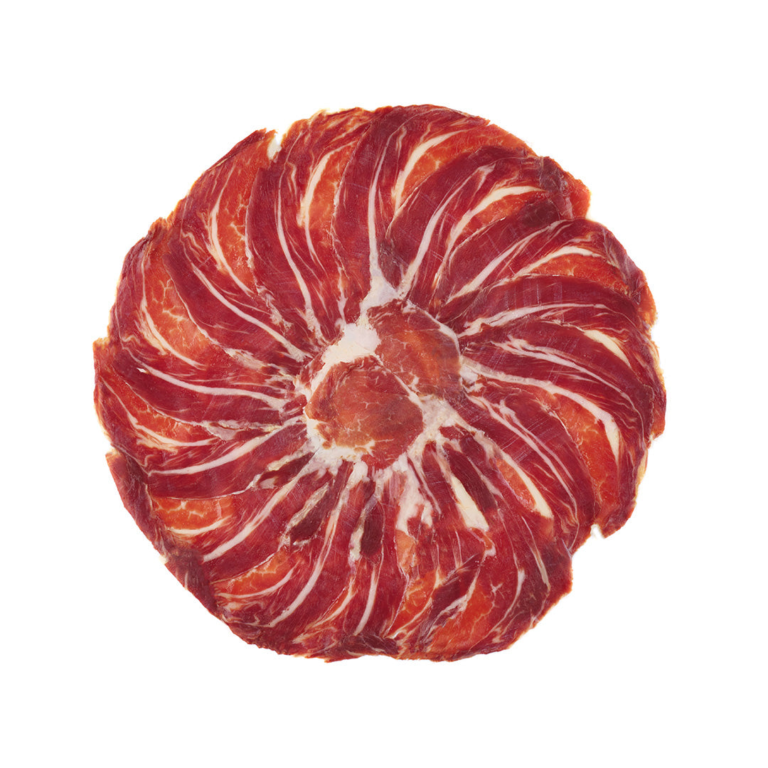 Paleta de Cebo 50% Ibérica - LONCHEADO