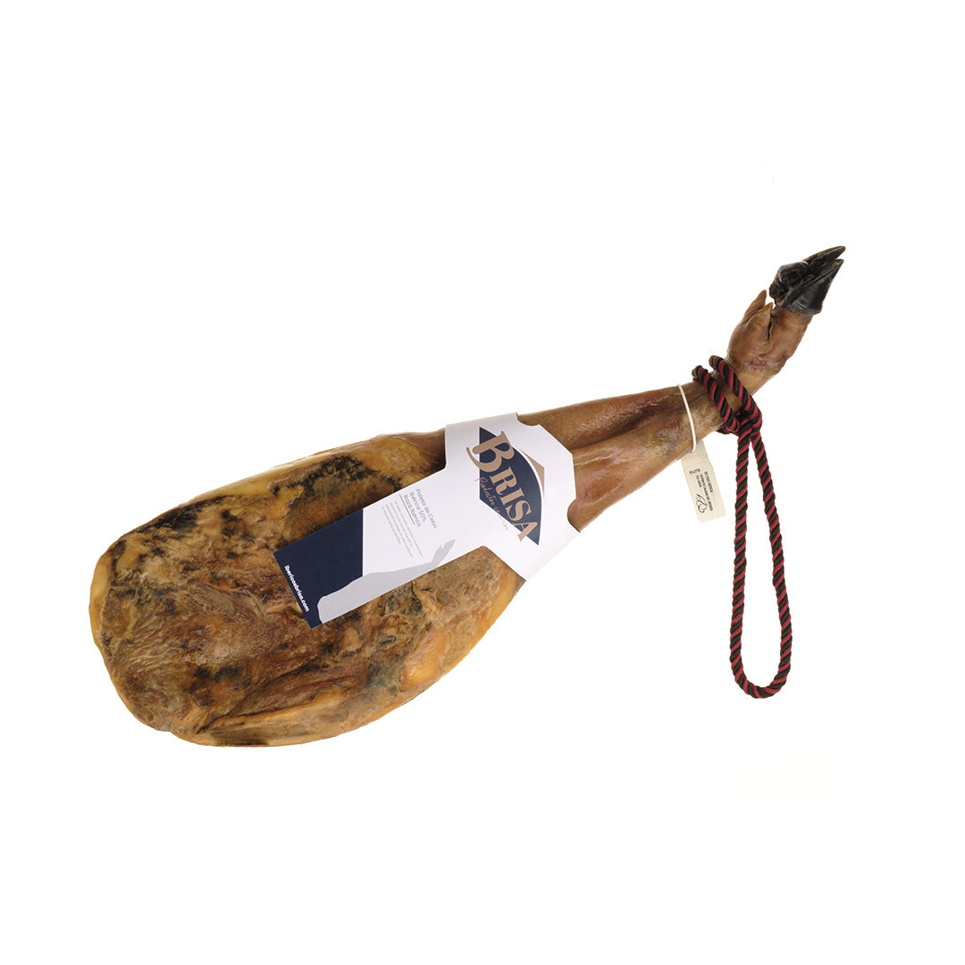 Paleta de Cebo 50% Ibérica - PIEZA ENTERA