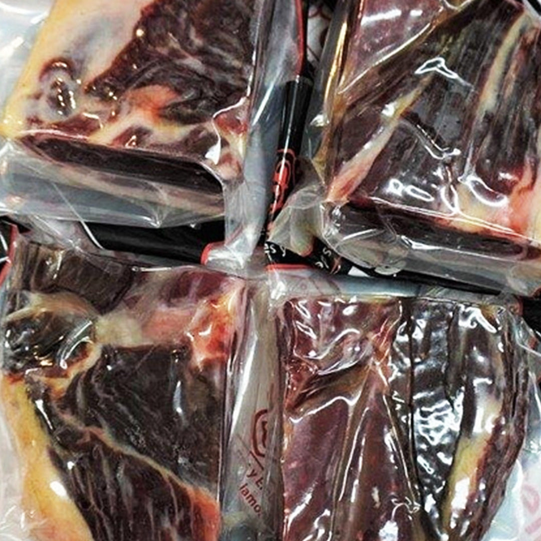 Paleta de Bellota 100% Ibérica - DESHUESADA