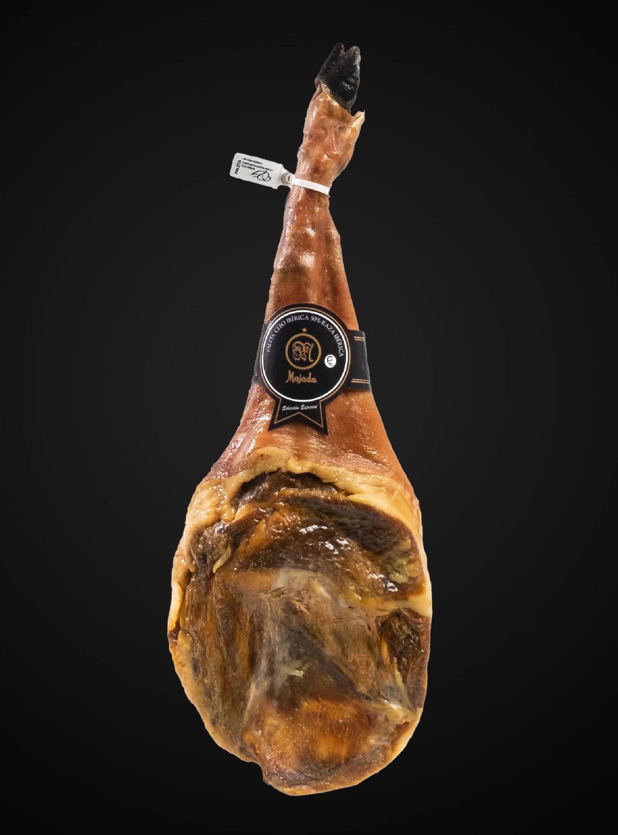 Paleta de Cebo 50% Ibérico - PIEZA ENTERA