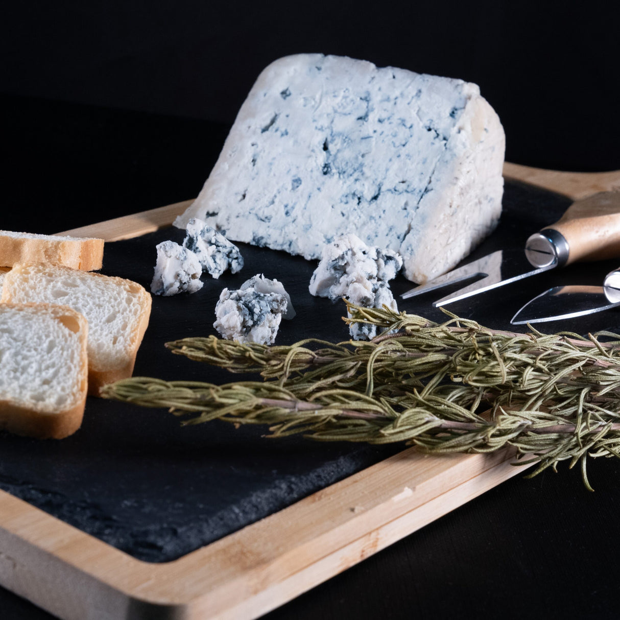 Surtido Quesos El Prado de Llera 2