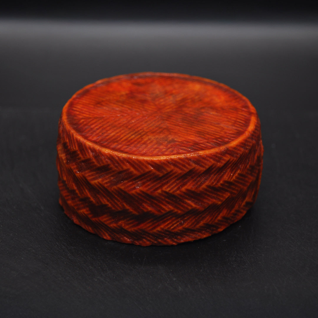 Queso Semicurado de Cabra al Pimentón