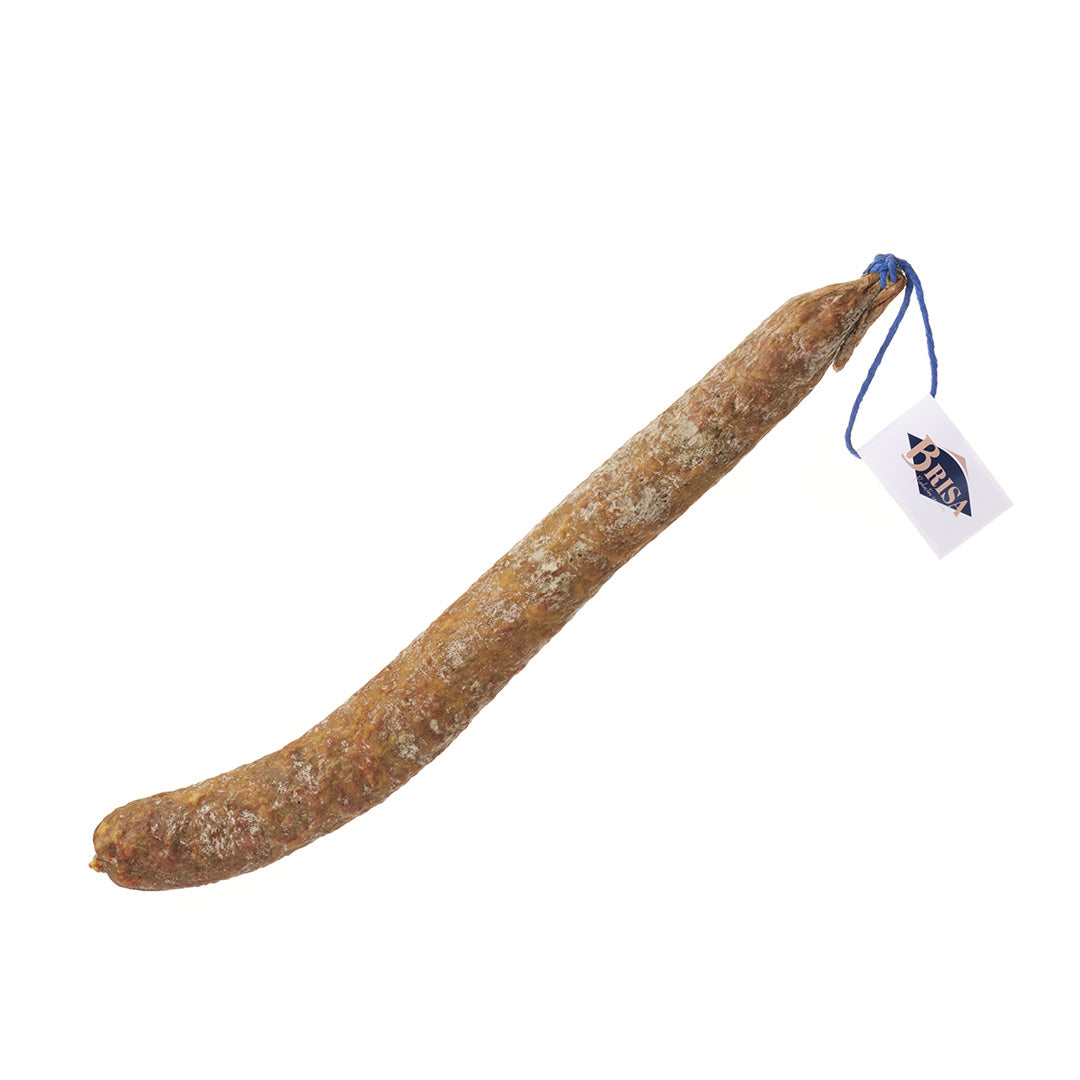 Salchichón Ibérico Extra - PIEZA ENTERA