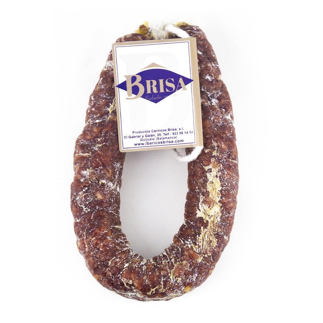 Salchichón Sarta Ibérico Extra - PIEZA ENTERA