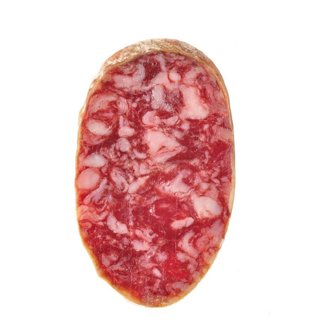 Salchichón de Bellota Ibérico - LONCHEADO