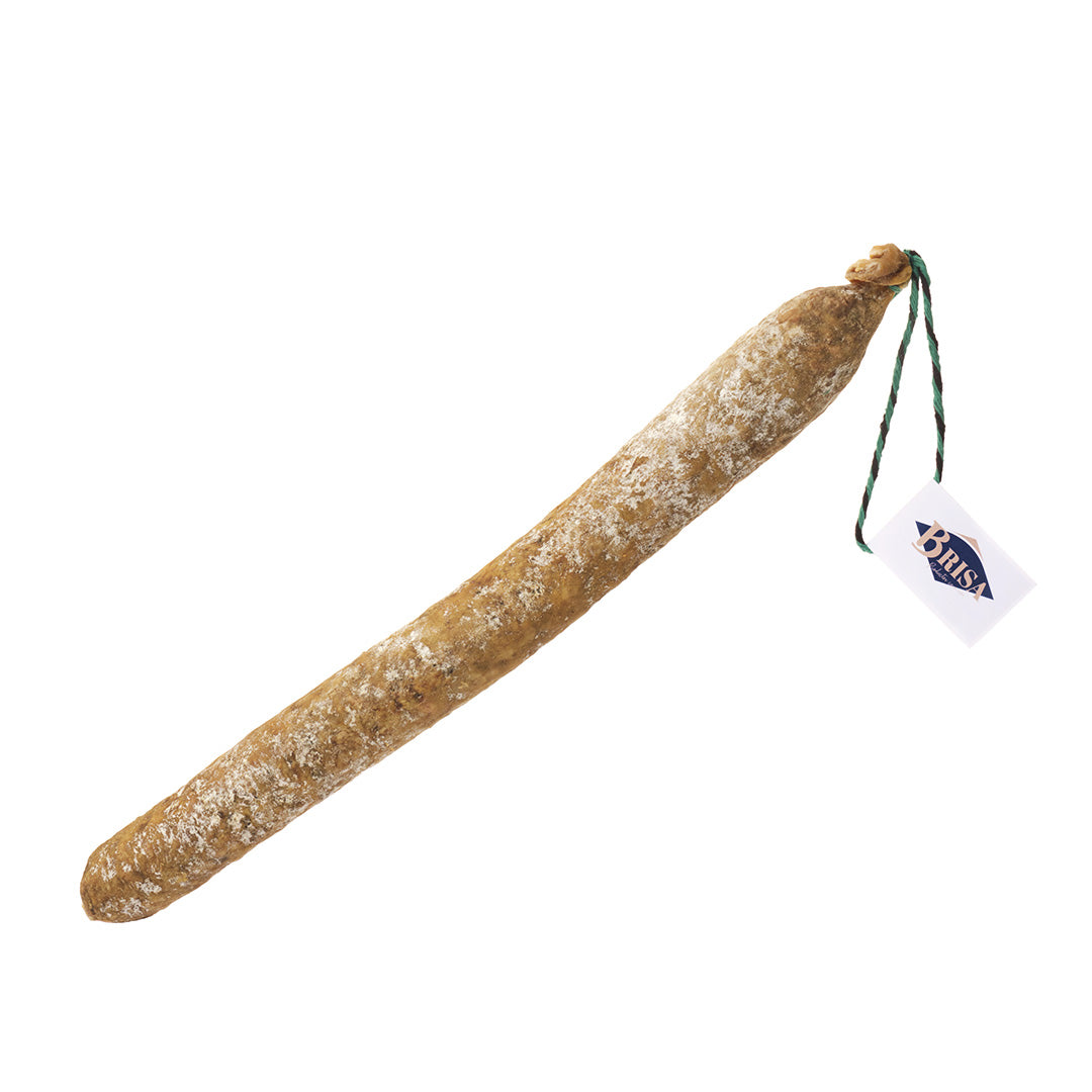 Salchichón de Bellota Ibérico - PIEZA ENTERA