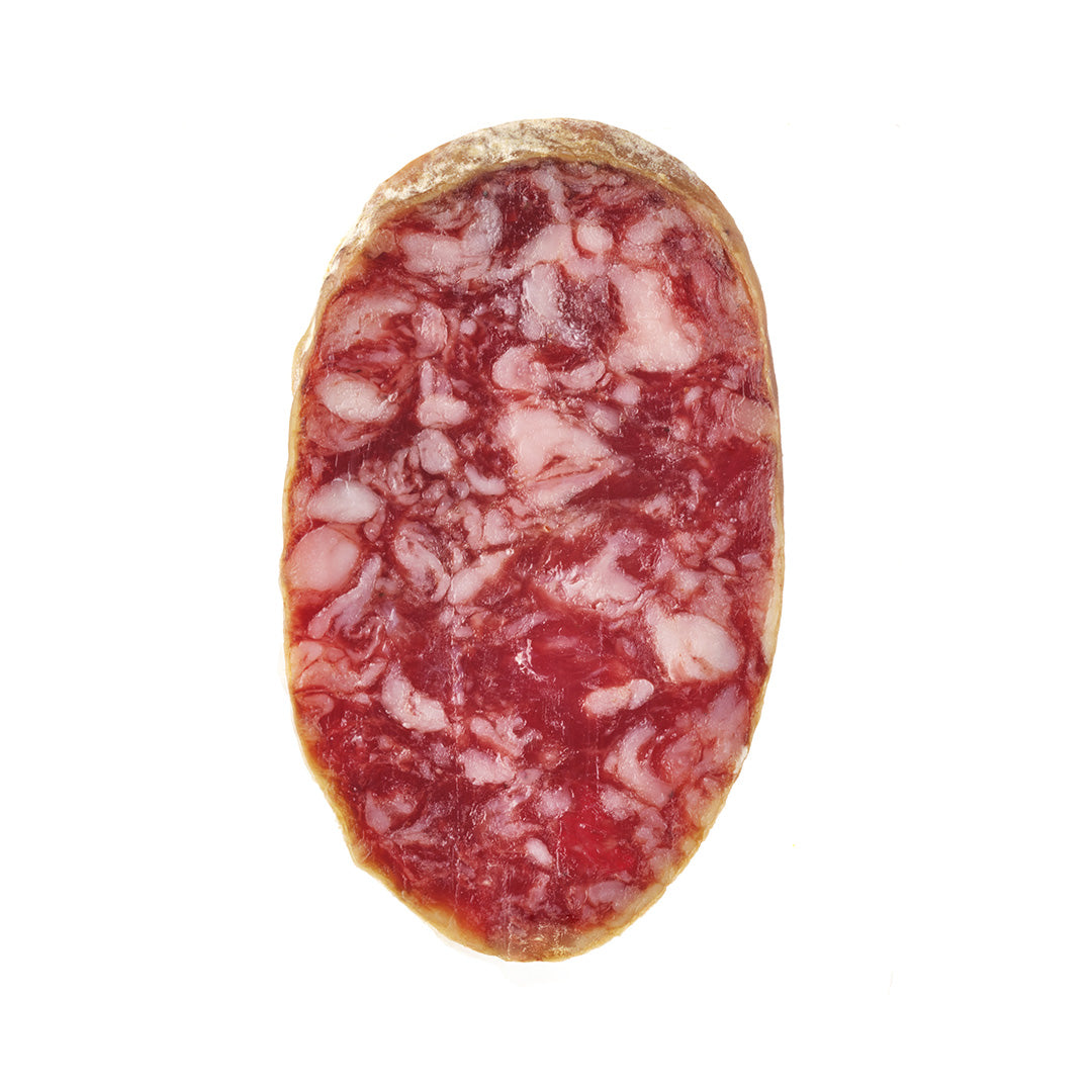 Salchichón de Bellota Ibérico - PIEZA ENTERA