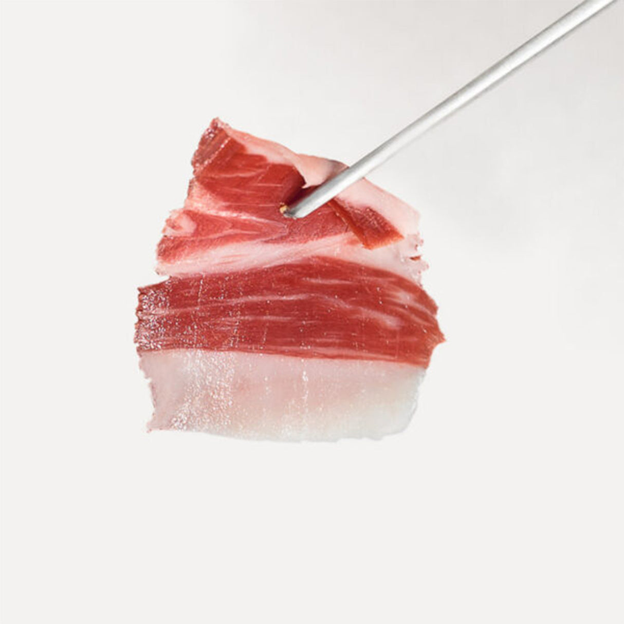 Surtido degustación 7 sobres de Jamón de Bellota 100% Ibérico MIO DOP Los Pedroches