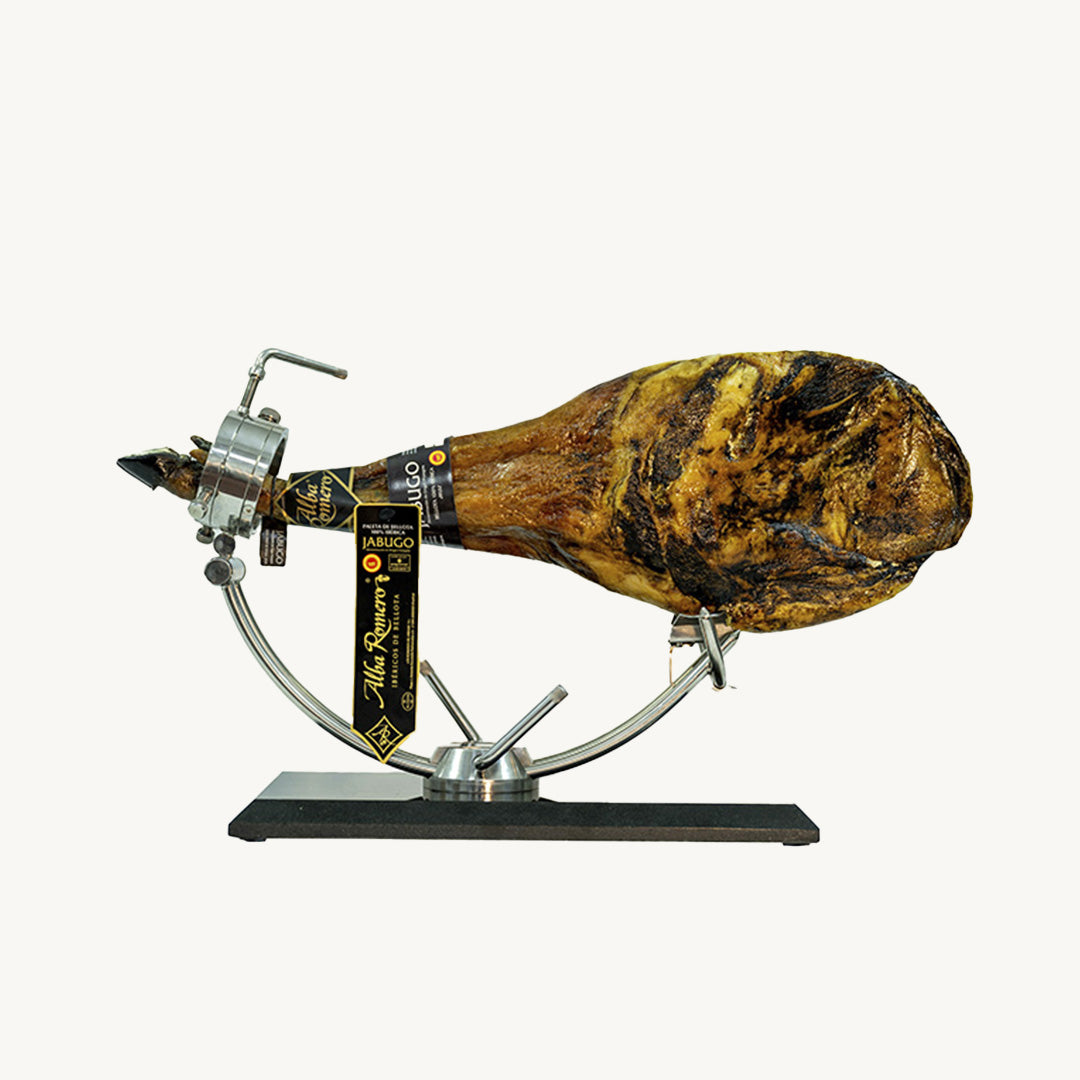 Paleta de Bellota 100% Ibérica DOP Jabugo - PIEZA ENTERA