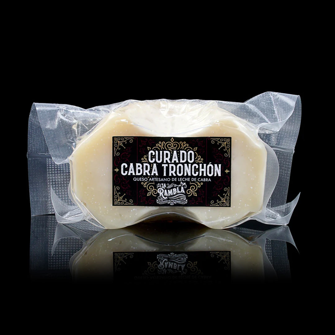 Lote Sensaciones de la Rambla