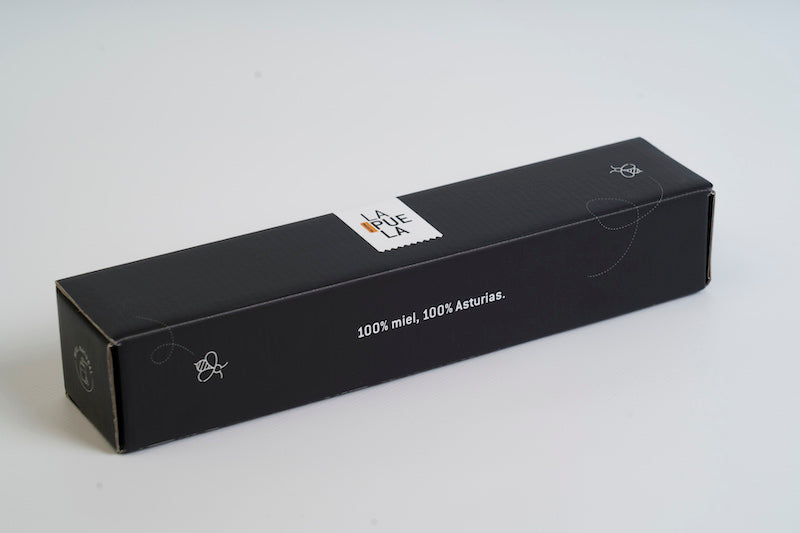 Surtido Degustación Mieles - LaPuela