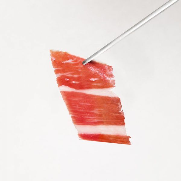 Paleta de Bellota 100% Ibérica MIO con DOP Los Pedroches - DESHUESADA