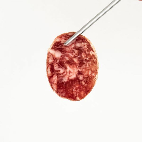 Salchichón de Bellota 100% Ibérico MIO - PIEZA ENTERA