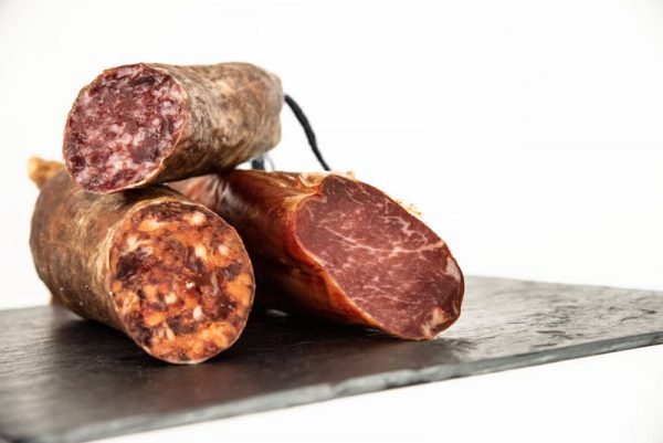 Lote Colección Reencuentro 100% Ibérico