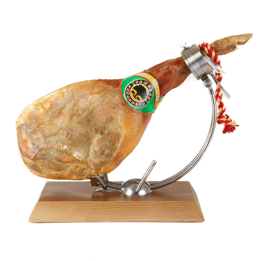 Jamón D.O.P Jamón de Teruel - PIEZA ENTERA