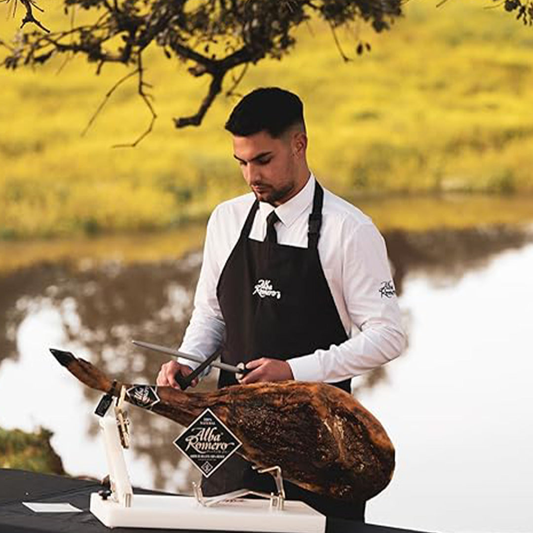 Jamón de Bellota 100% Ibérico - PIEZA ENTERA