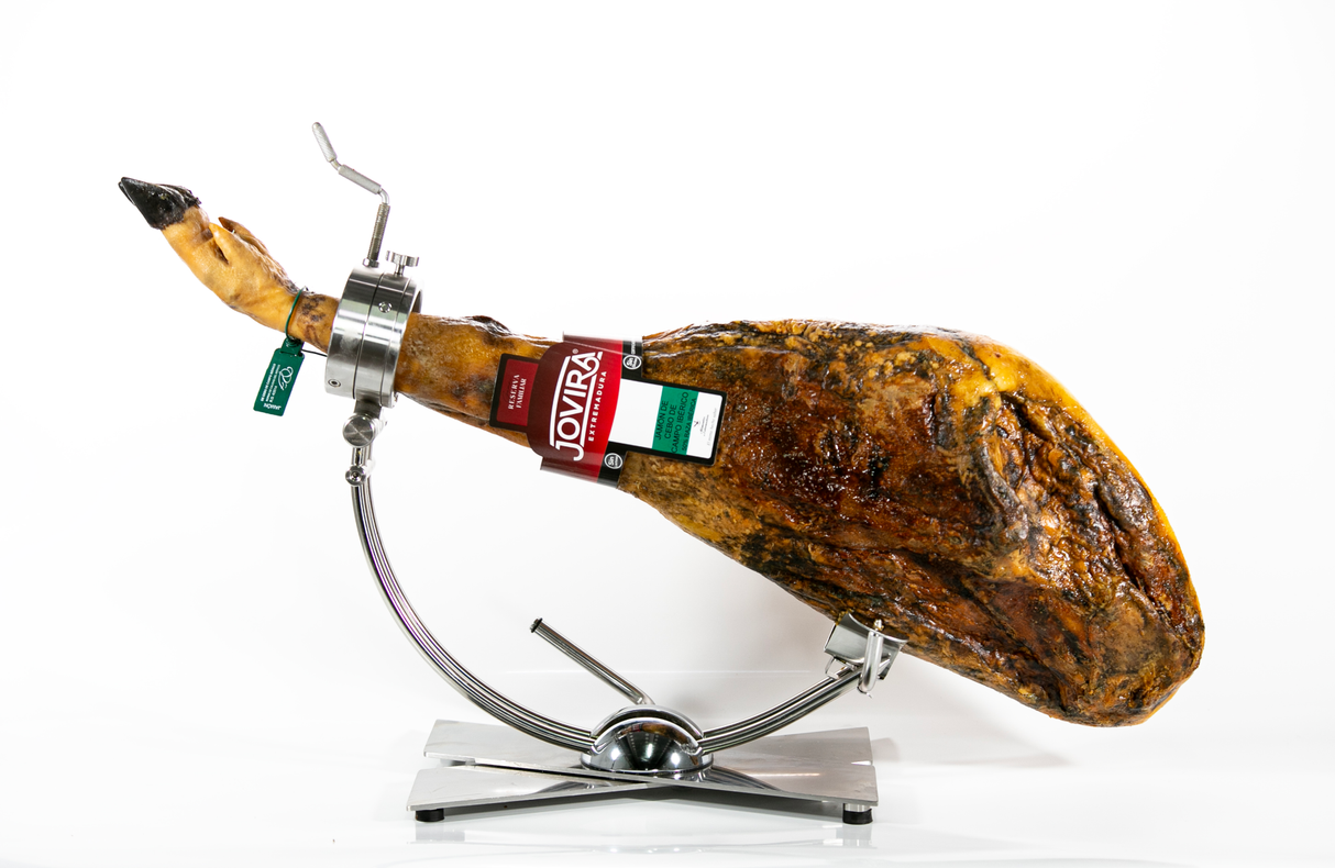 Jamón de Cebo de Campo 50% Ibérico - PIEZA ENTERA