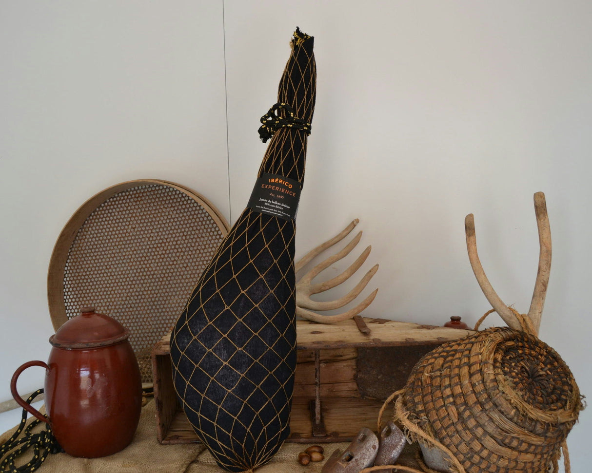 Jamón de Bellota 50% Ibérico - PIEZA ENTERA