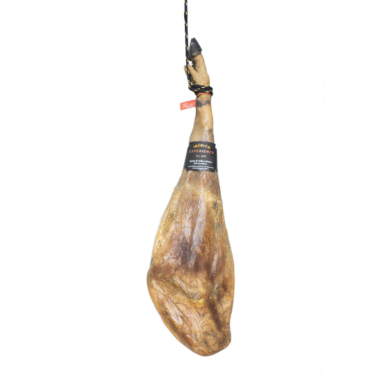 Jamón de Bellota 50% Ibérico - PIEZA ENTERA