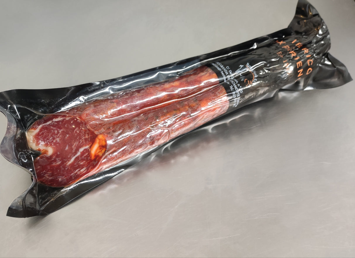 Lomo de Cebo 50% Ibérico - PIEZA ENTERA