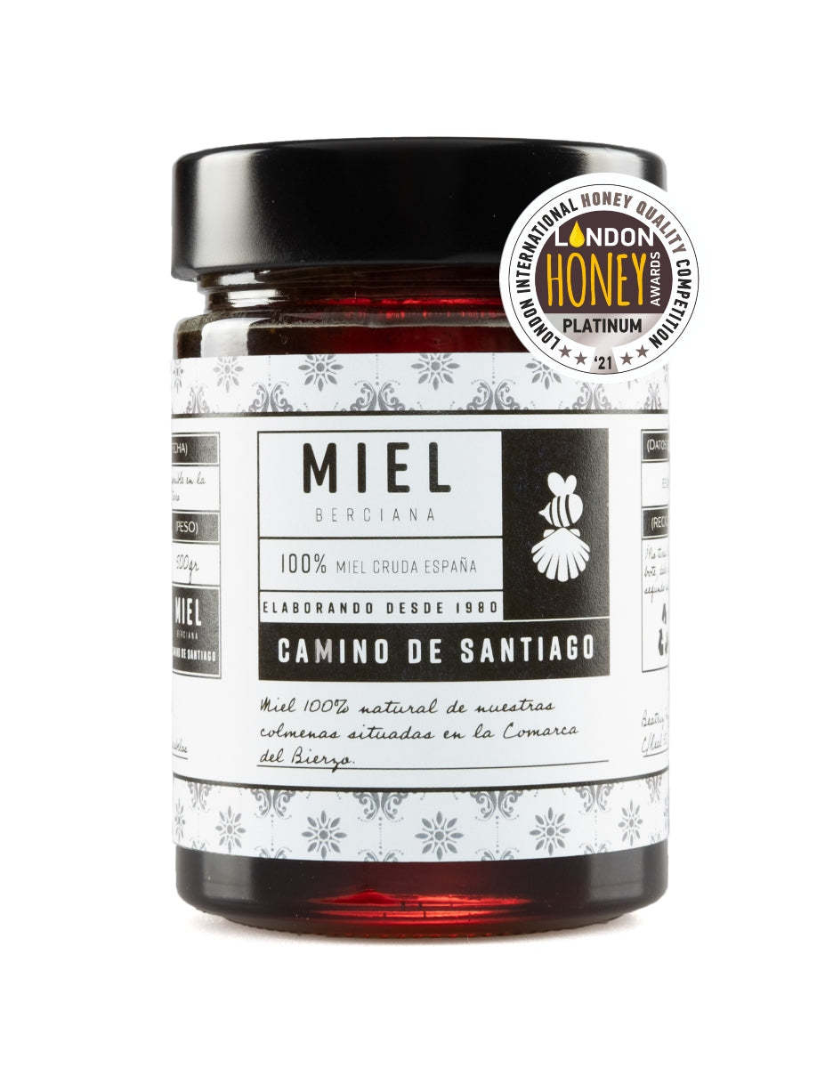 Miel de Bosque
