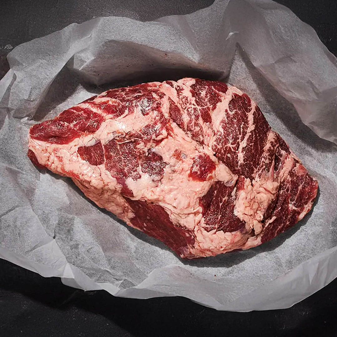 Presa Ibérica de Bellota