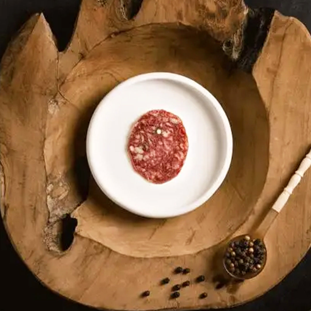 Salchichón de Bellota 100% Ibérico - PIEZA ENTERA