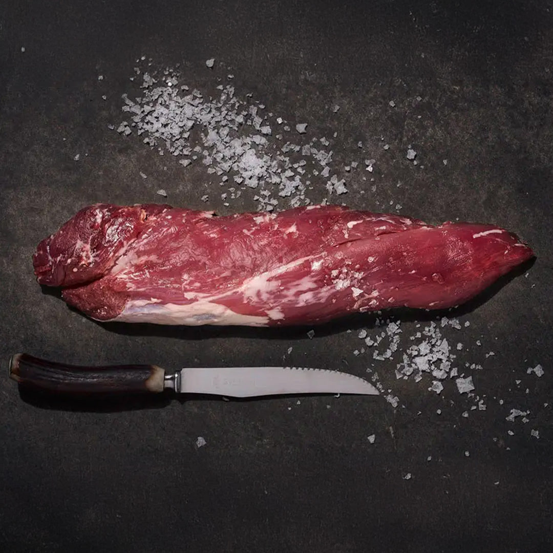 Solomillo Ibérico de Bellota