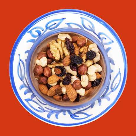 Frutos secos