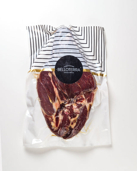 Jamón - Deshuesado