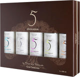 Aceite 5 Elementos Gran Selección Estuche 5x100ml