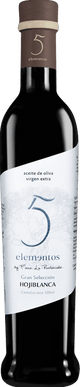 Aceite 5 Elementos Gran Selección Hojiblanca