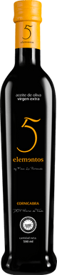 Aceite 5 Elementos Cornicabra