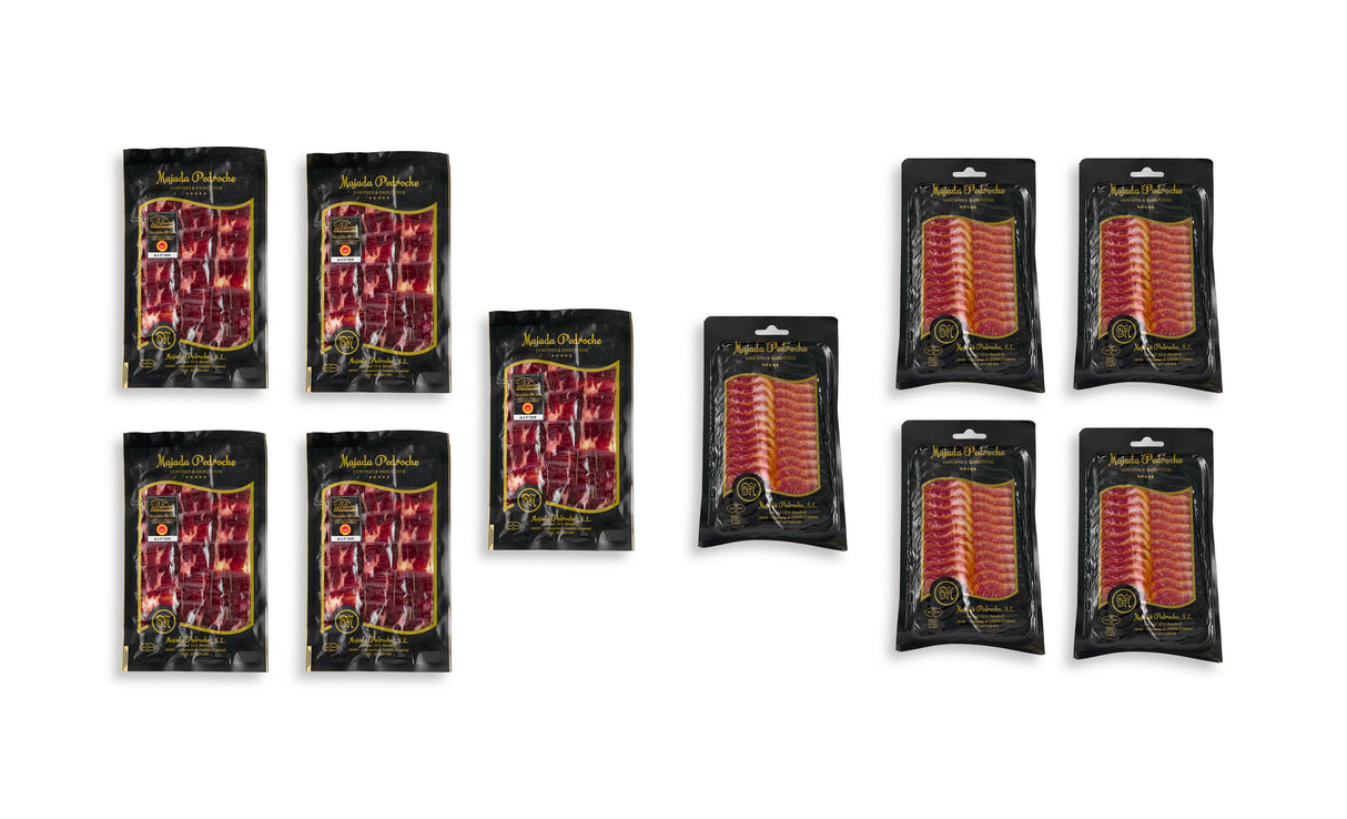 Surtido 9 Majada Pedroche