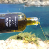 Aceite con Ajo y Perejil - Llàgrimes del Canigó by Motel Empordà