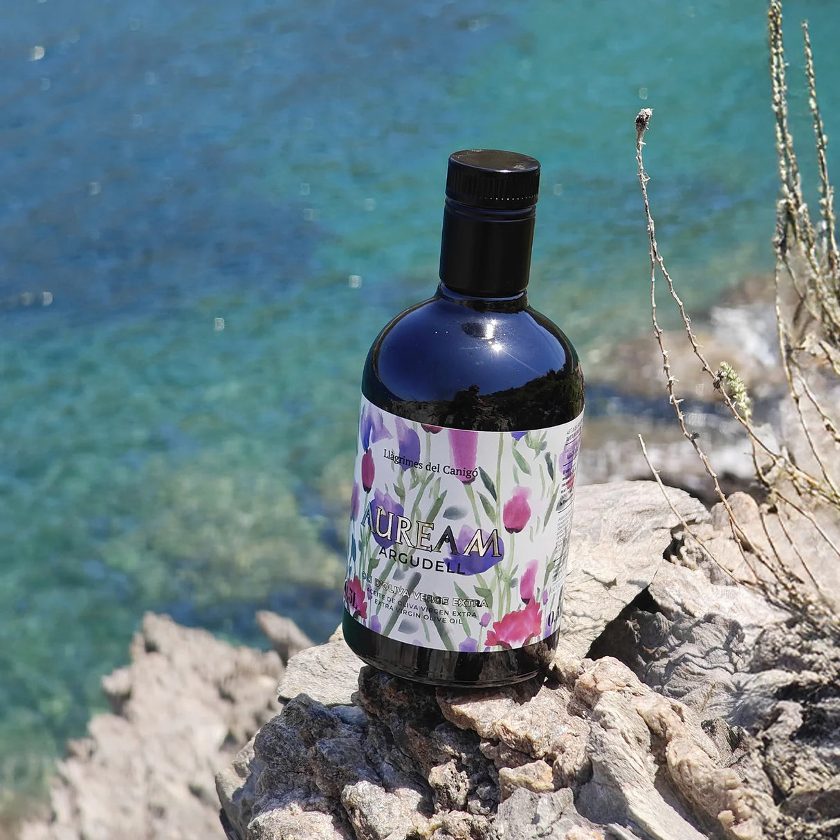 Aceite Auream Argudell - Llàgrimes del Canigó