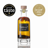 Aceite con Guindilla, Ajo y Pimienta - Llàgrimes del Canigó