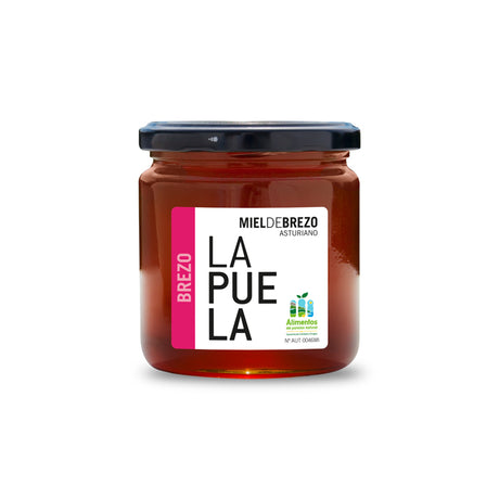 Miel de Brezo - LaPuela